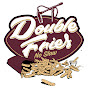 Double Fries No Slaw YouTube Profile Photo