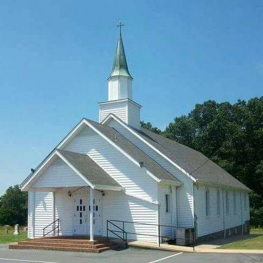 Oak Level Baptist Church - Youtube