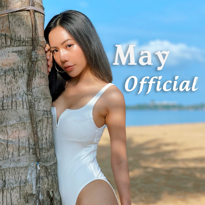 MAY Official - 網紅的藏寶箱 
