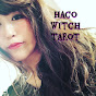 HACO WITCH TAROT