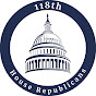 House Republicans - @HouseConference  YouTube Profile Photo