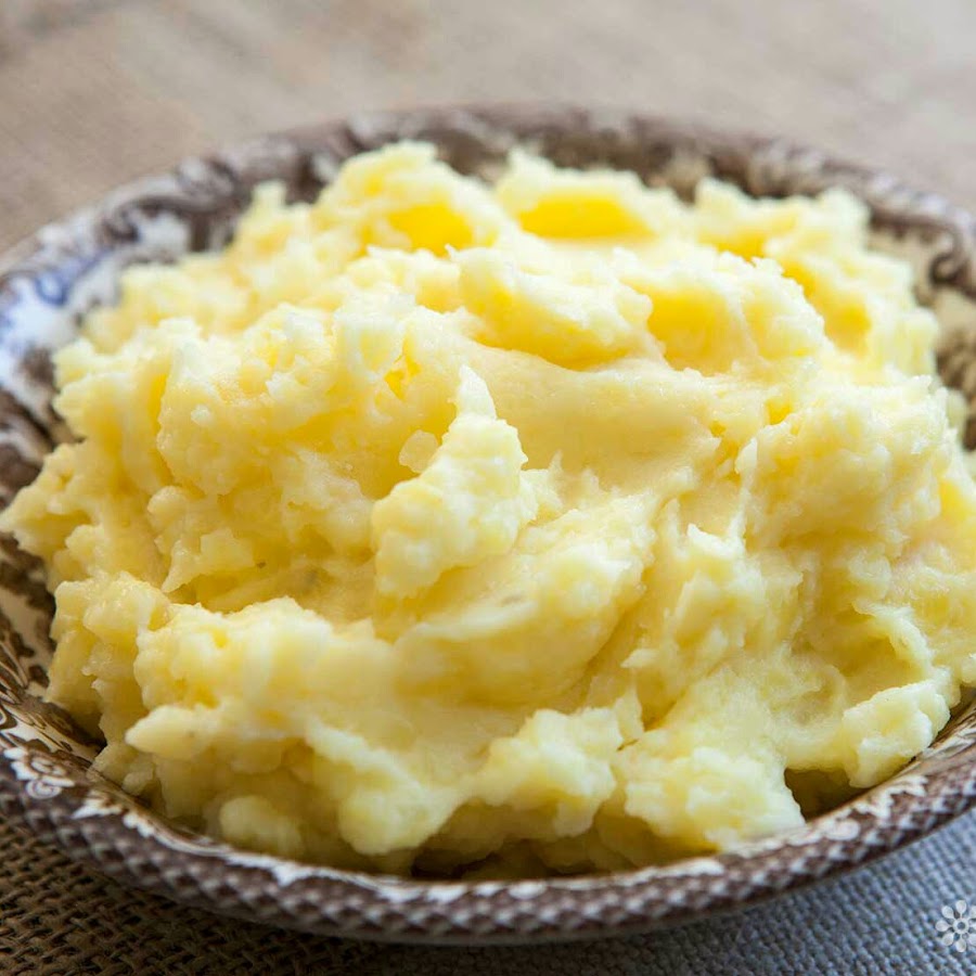 Can i steam potatoes for mashed potatoes фото 23