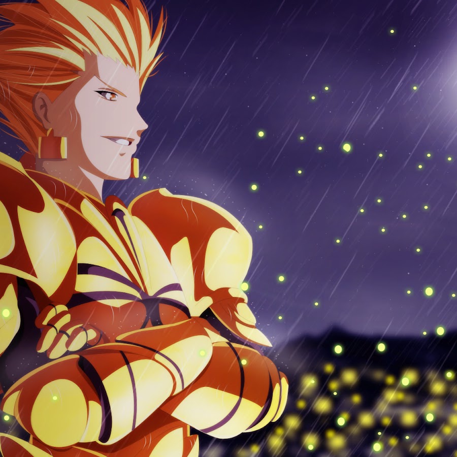 Anime Avalon Youtube