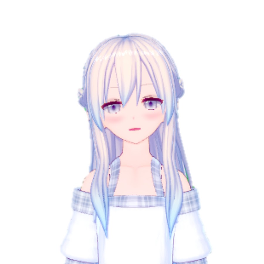 氷川水奈mizuna Hkvtuber Youtube