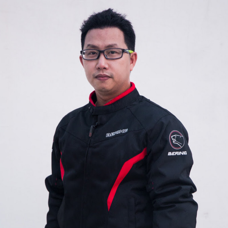 Motobigbike Thailand - 網紅的藏寶箱 