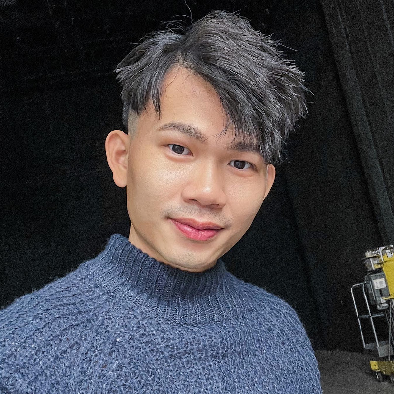 Byun小眼睛秉昀 - 網紅的藏寶箱 