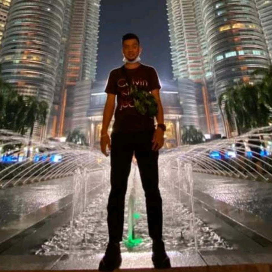Lee Ah Chai Youtube