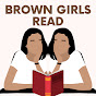 Brown Girls Read YouTube Profile Photo