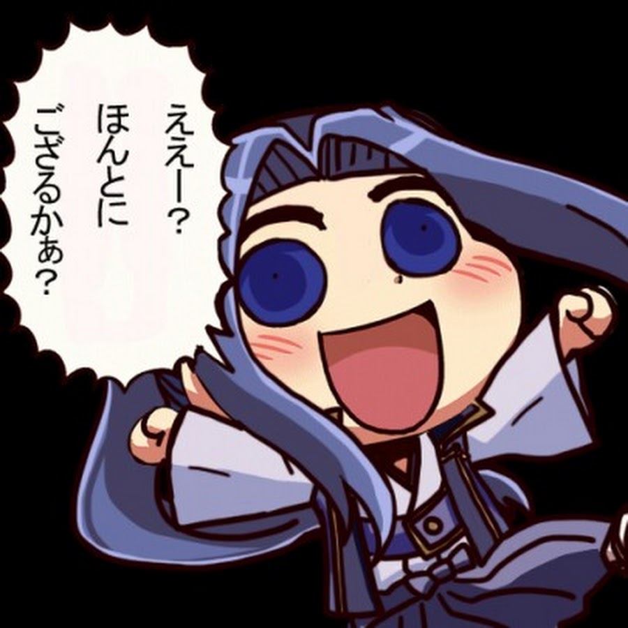 すまない教ですまない Youtube