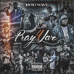 Rod Wave Dark Clouds Official Music Video Youtube