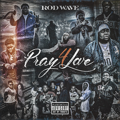 Rod Wave Losing My Cool Official Audio Youtube