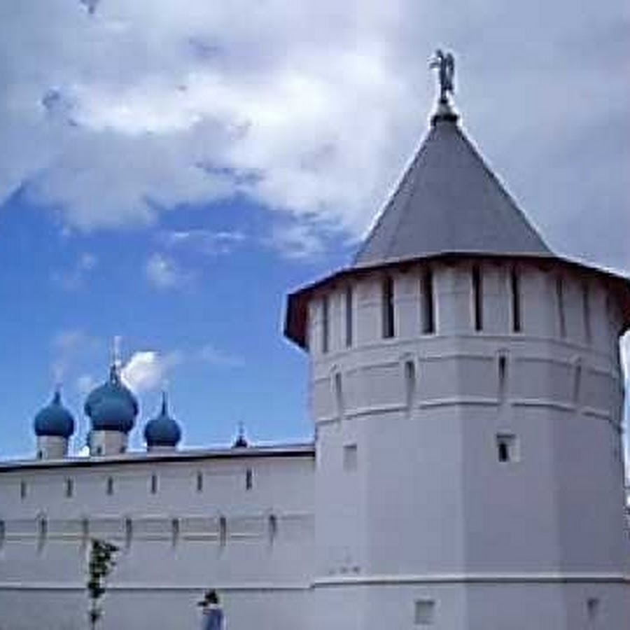 Серпуховский кремль: история, что посмотреть, экскурсии по кремлю в Серпухове Пу