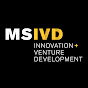 Innovation and Venture Development YouTube Profile Photo
