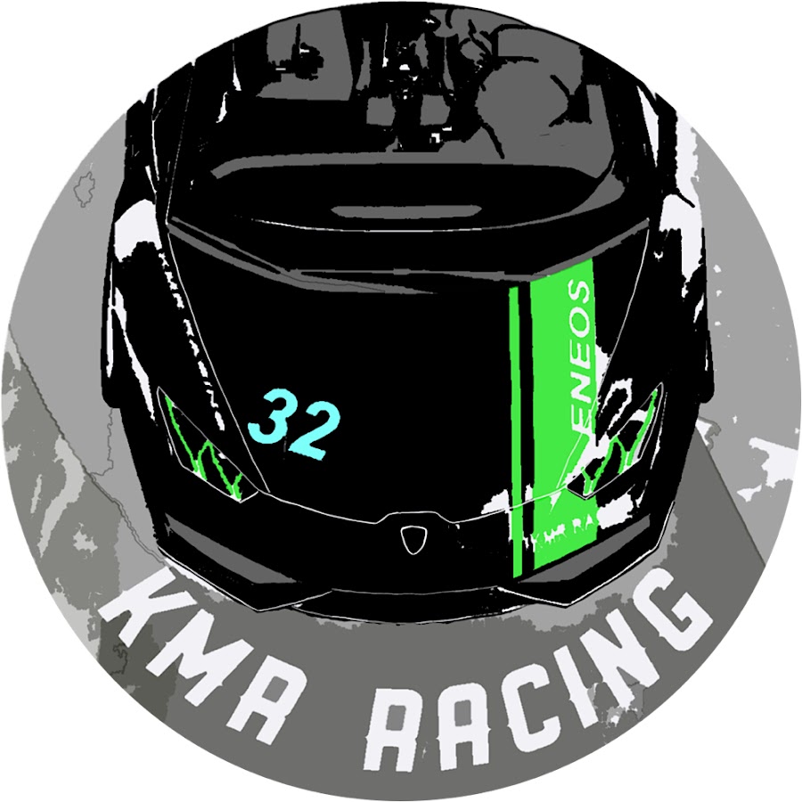 Kmr Racing Youtube