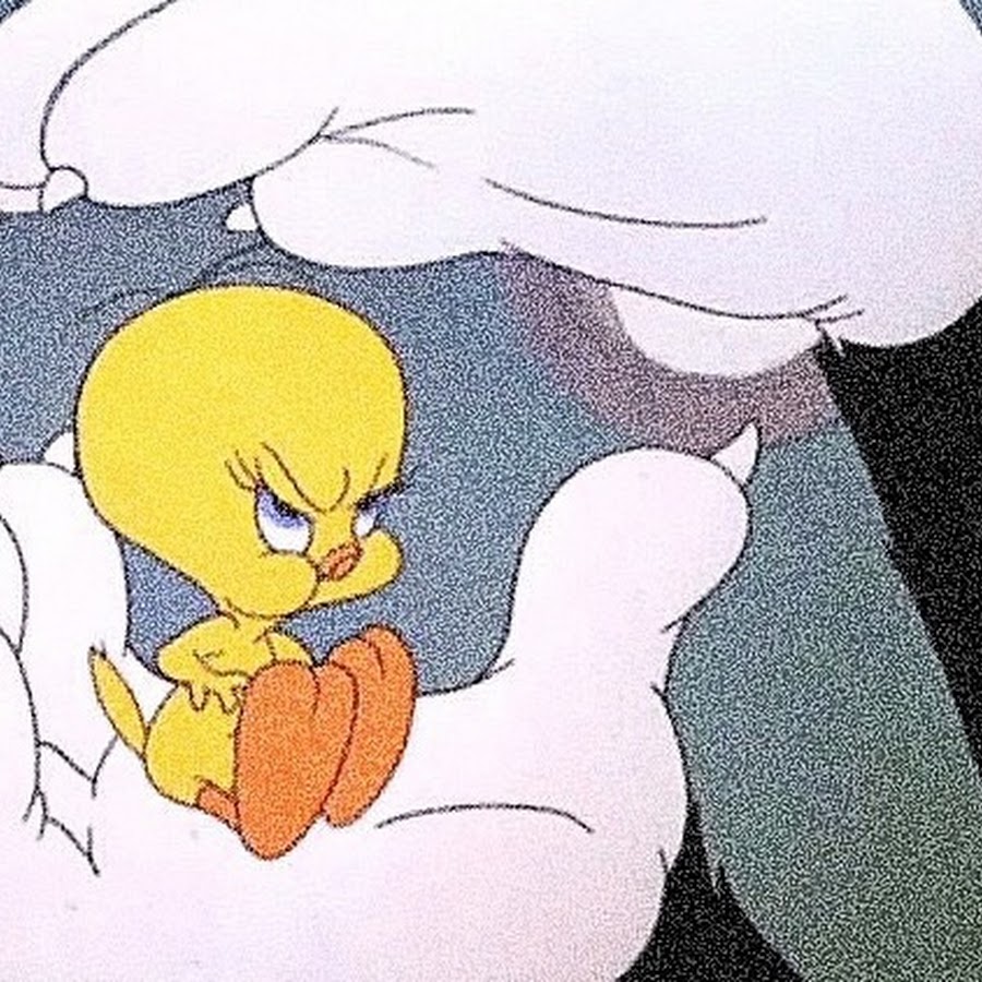 Цыпленок Мем
