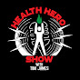 Health Hero Show YouTube Profile Photo