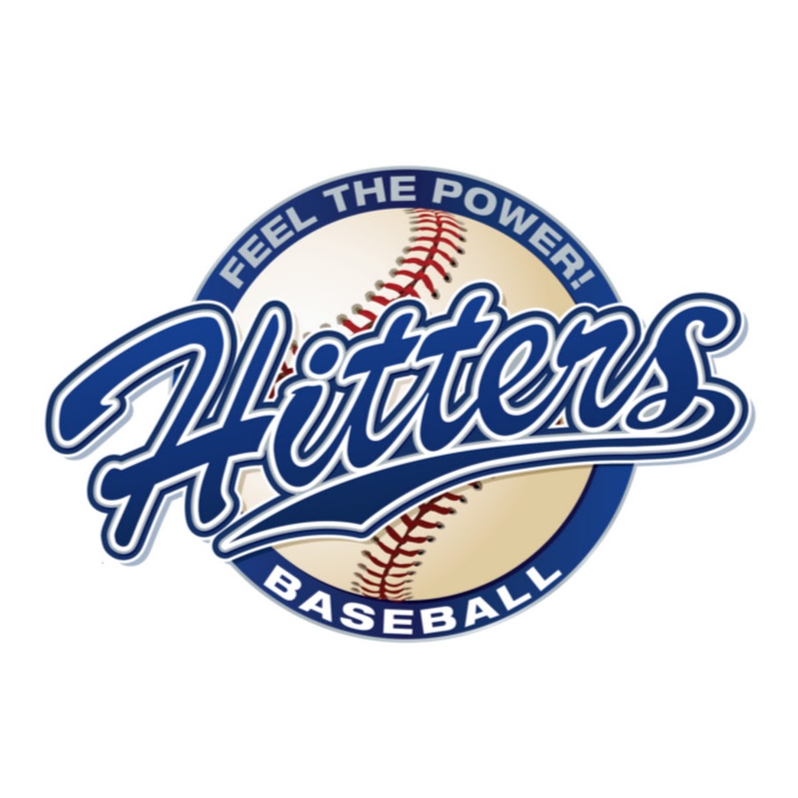 Hitters Baseball Academy - YouTube
