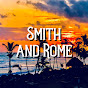 Smith and Rome YouTube Profile Photo
