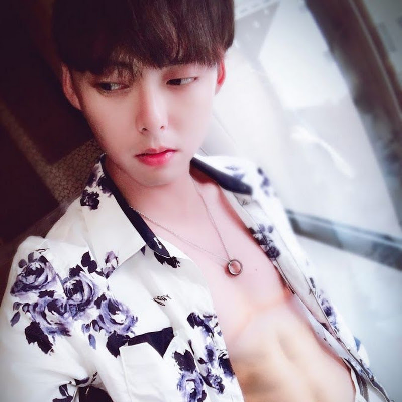 Summer韓仲夏 - 網紅的藏寶箱 