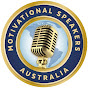 Motivational Speakers Australia YouTube Profile Photo