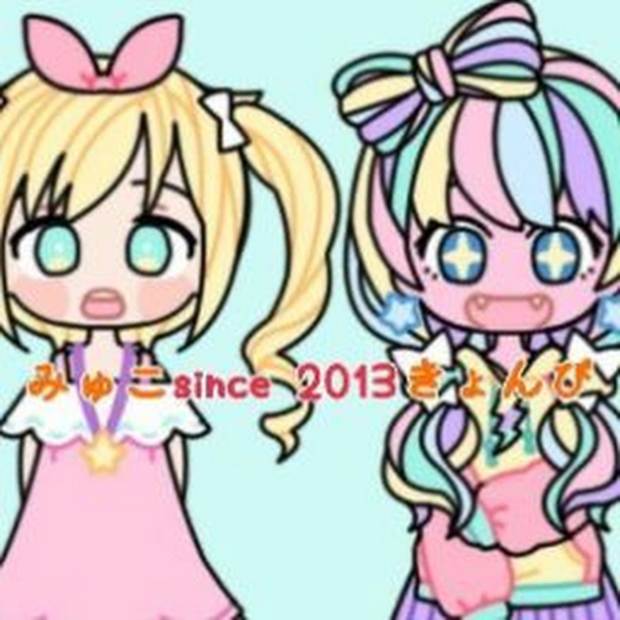 杉崎みゅこぴーす Youtube