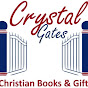 Crystal Gates YouTube Profile Photo