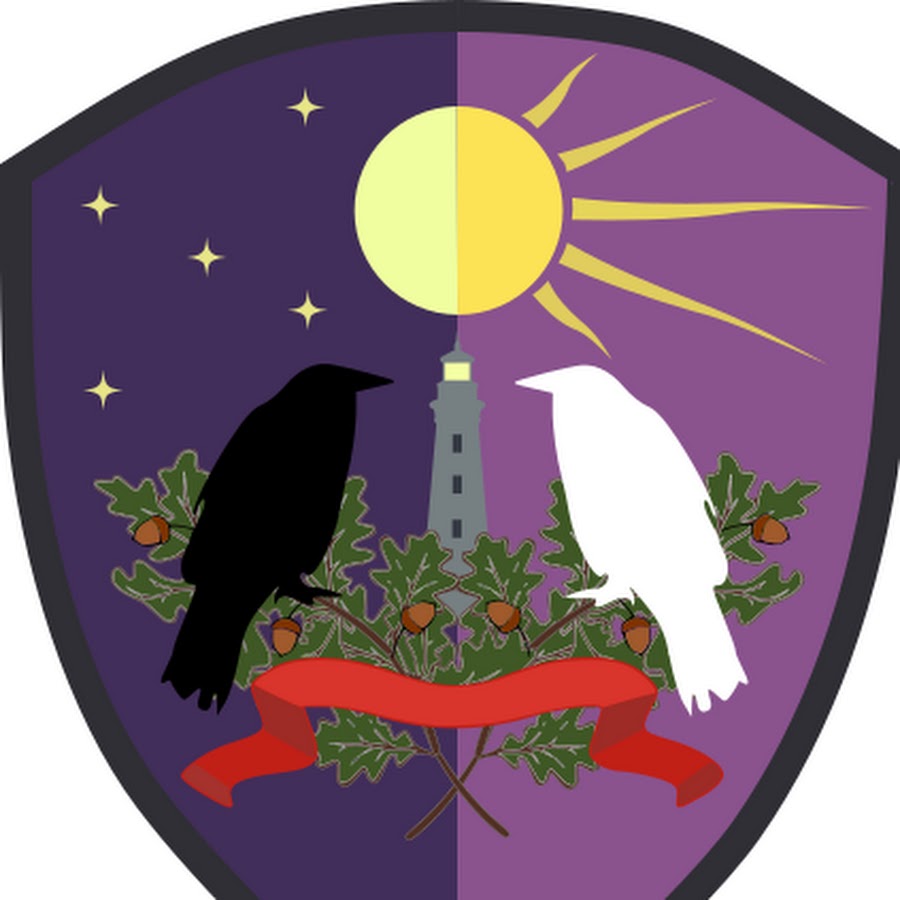 Нарисовать герб выдуманной страны