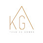 Team KG Homes At Robert DeFalco Realty YouTube Profile Photo