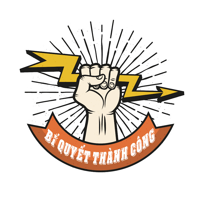 BÍ QUYẾT THÀNH CÔNG - 網紅的藏寶箱 