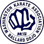 Washington Karate - @wkakarate YouTube Profile Photo