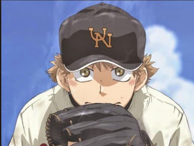 三橋くん 223236-三橋くん パン