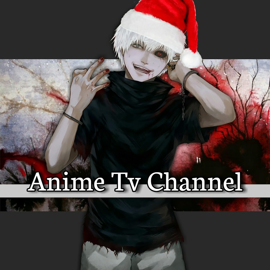 Anime Tv Channel Youtube