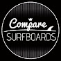 CompareSurfboards.com YouTube Profile Photo