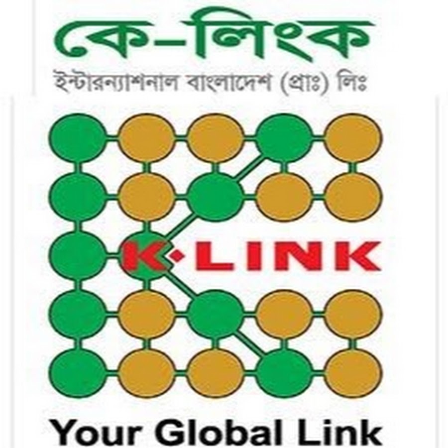A well known international recognized company founded by K-Link Internation...