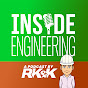 Inside Engineering Podcast YouTube Profile Photo