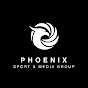 Phoenix Sport & Media Group YouTube Profile Photo