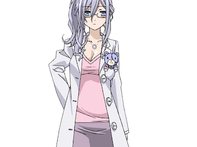 コンプリート！ 村雨 令音 123721-村雨令音