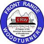 Front Range Woodturners YouTube Profile Photo