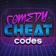 Comedy Cheat Codes Avatar