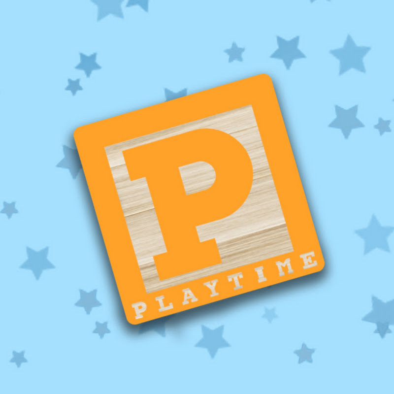 PLAYTIME TV - 網紅的藏寶箱 