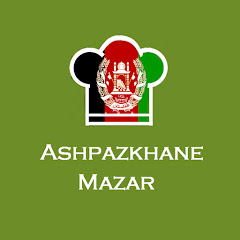 Ashpazkhane Mazar Avatar