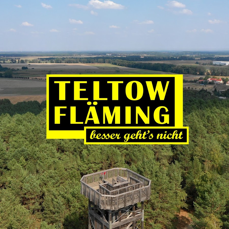 Teltow-Fläming - YouTube