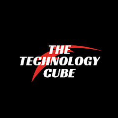 THE TECHNOLOGY CUBE thumbnail