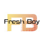 フレッシュボーイ Fresh Boy TV