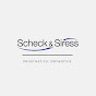 Scheck & Siress - @ScheckAndSiress YouTube Profile Photo