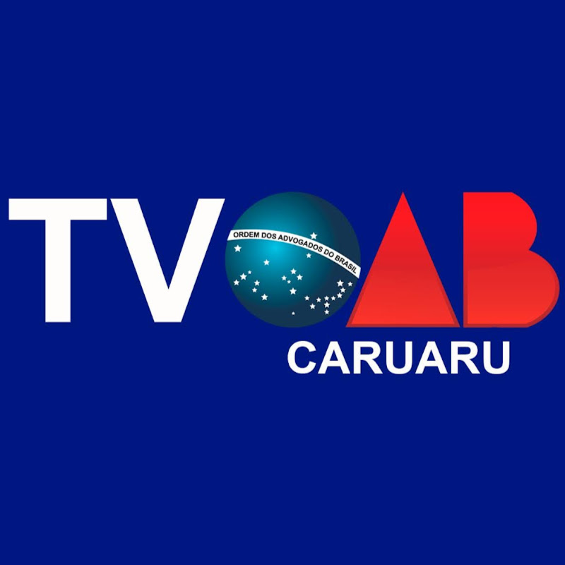 TV OAB Caruaru