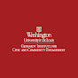 Gephardt Institute - @WUGephardtInstitute YouTube Profile Photo