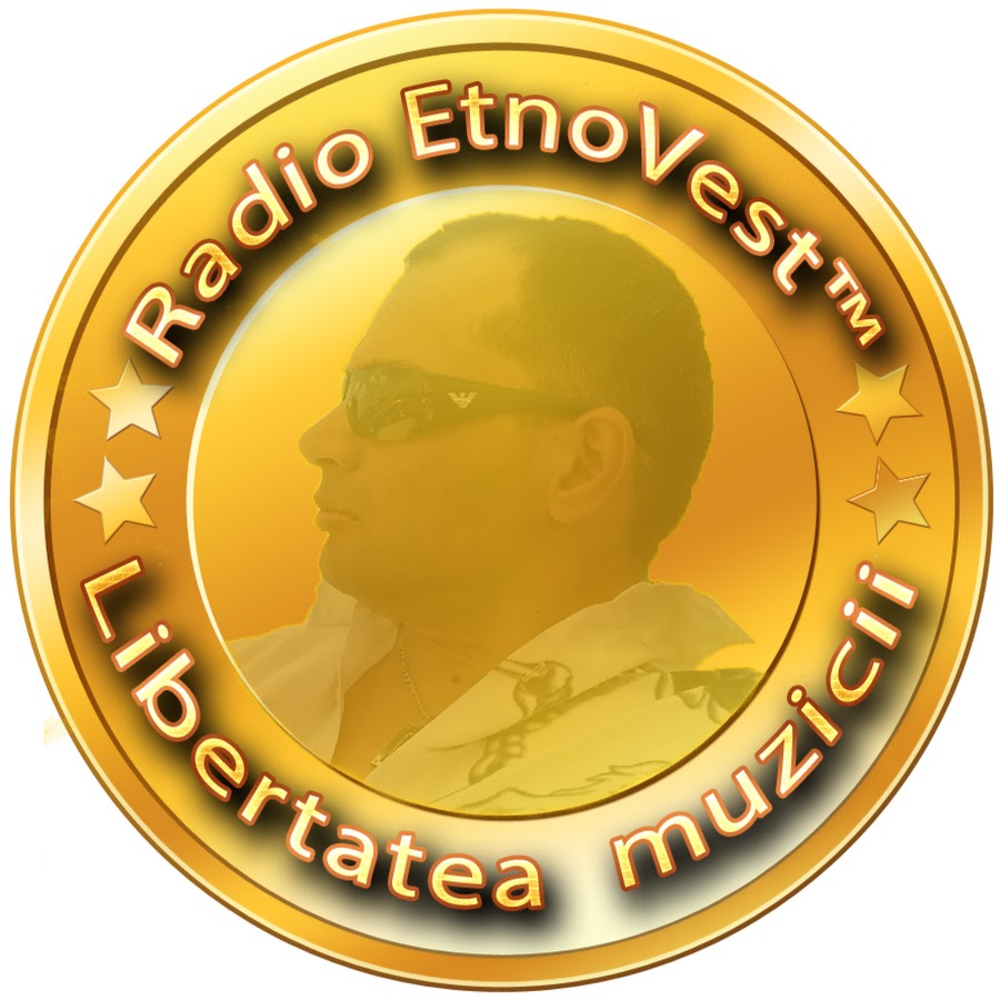 Radio EtnoVest™ Timişoara - YouTube
