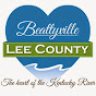 Beattyville/Lee County Tourism - @BeattyLeeCoTourism YouTube Profile Photo