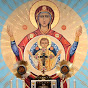 Nativity Byzantine YouTube Profile Photo